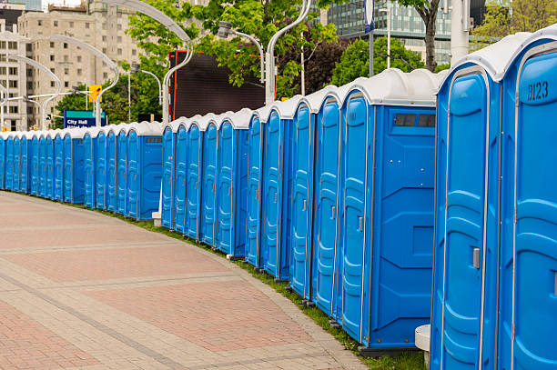 Best Portable Toilets for Disaster Relief Sites  in York, SC